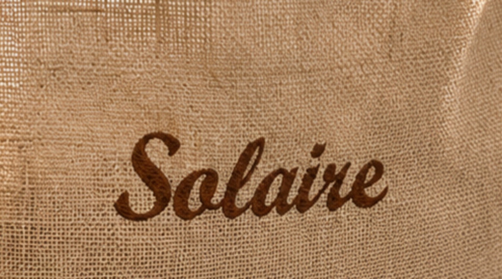 Grand Cabas Personnalisable – Femme.