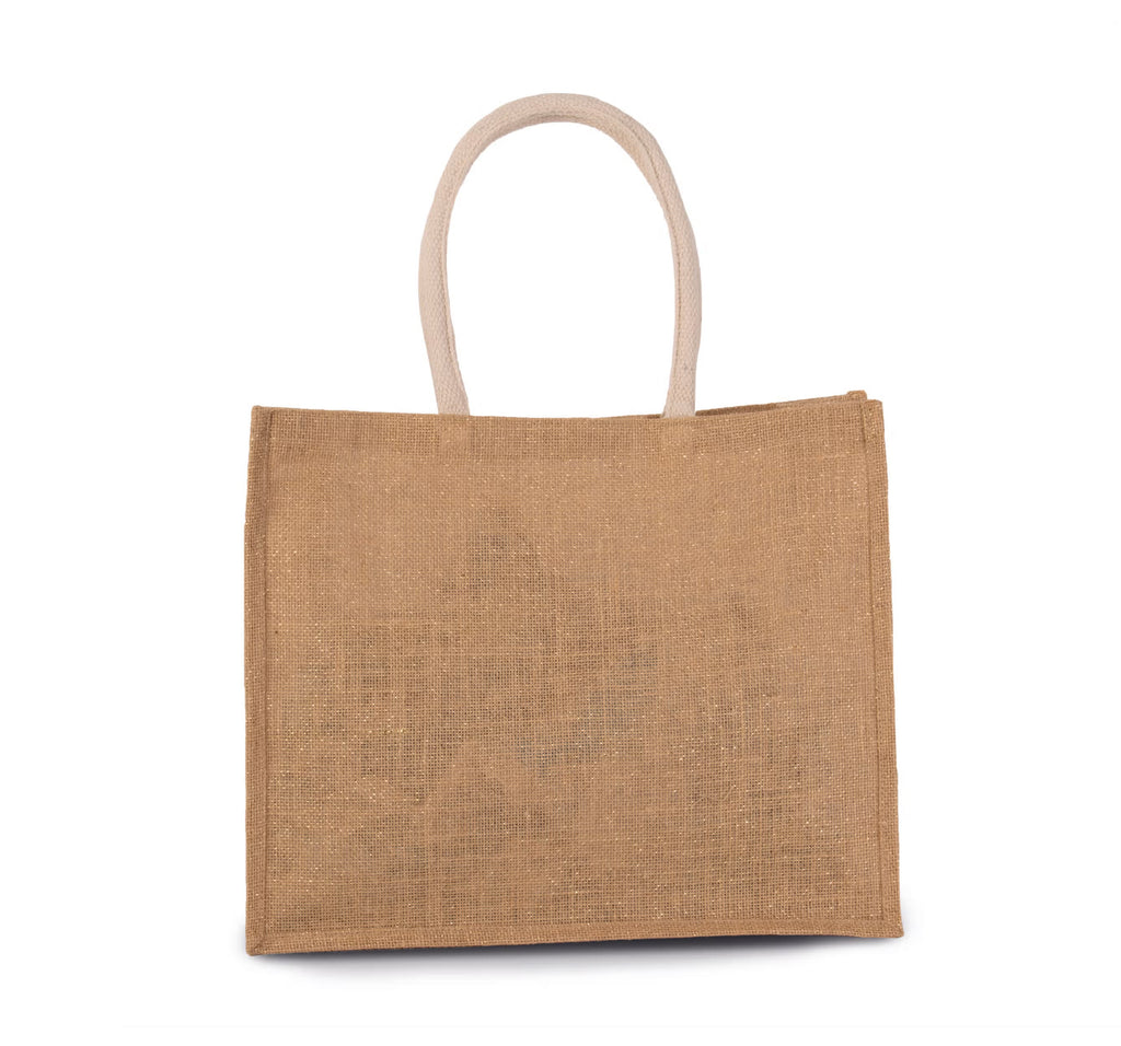 Grand Cabas Personnalisable – Femme.