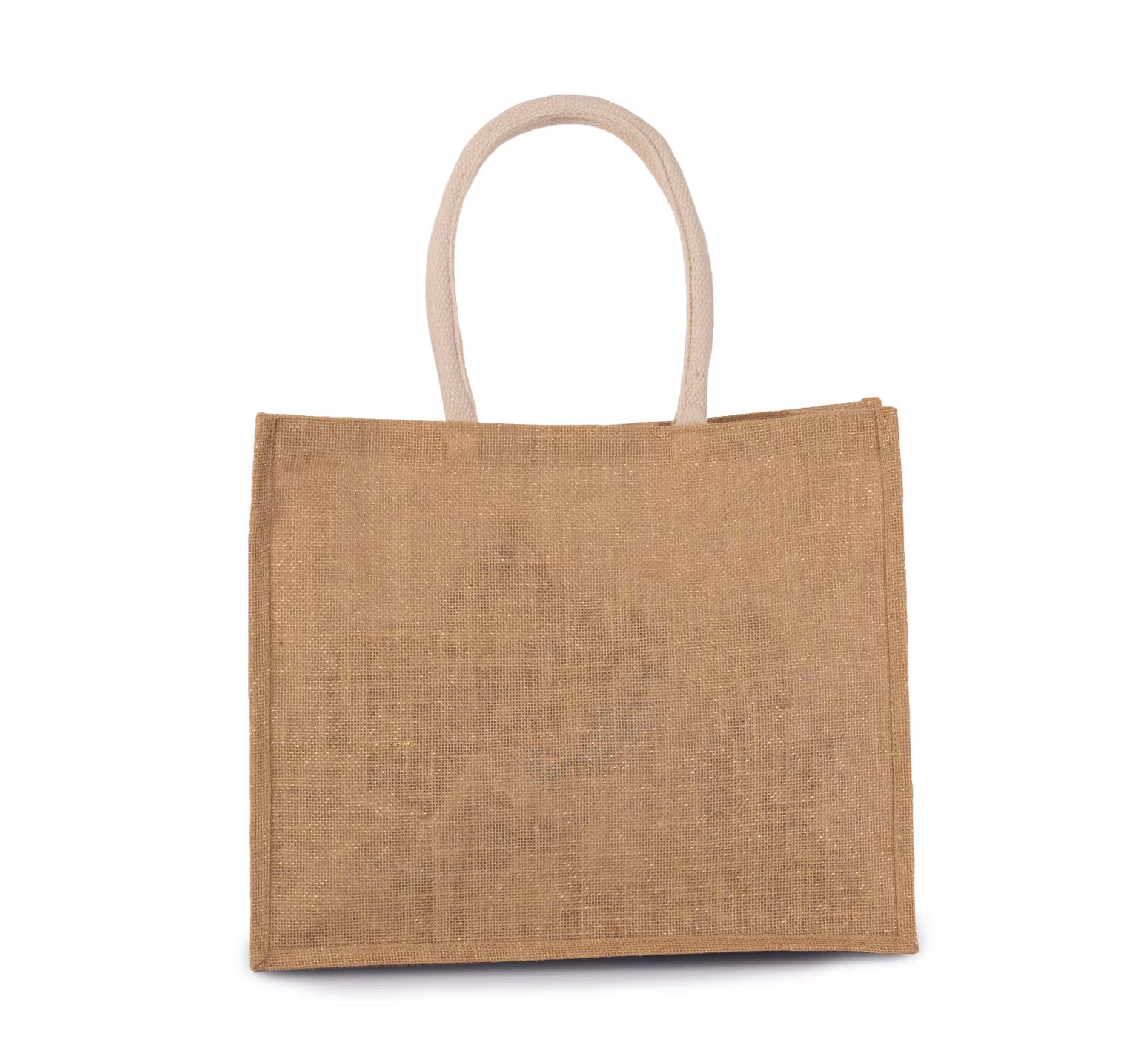 Grand Cabas Personnalisable – Femme.
