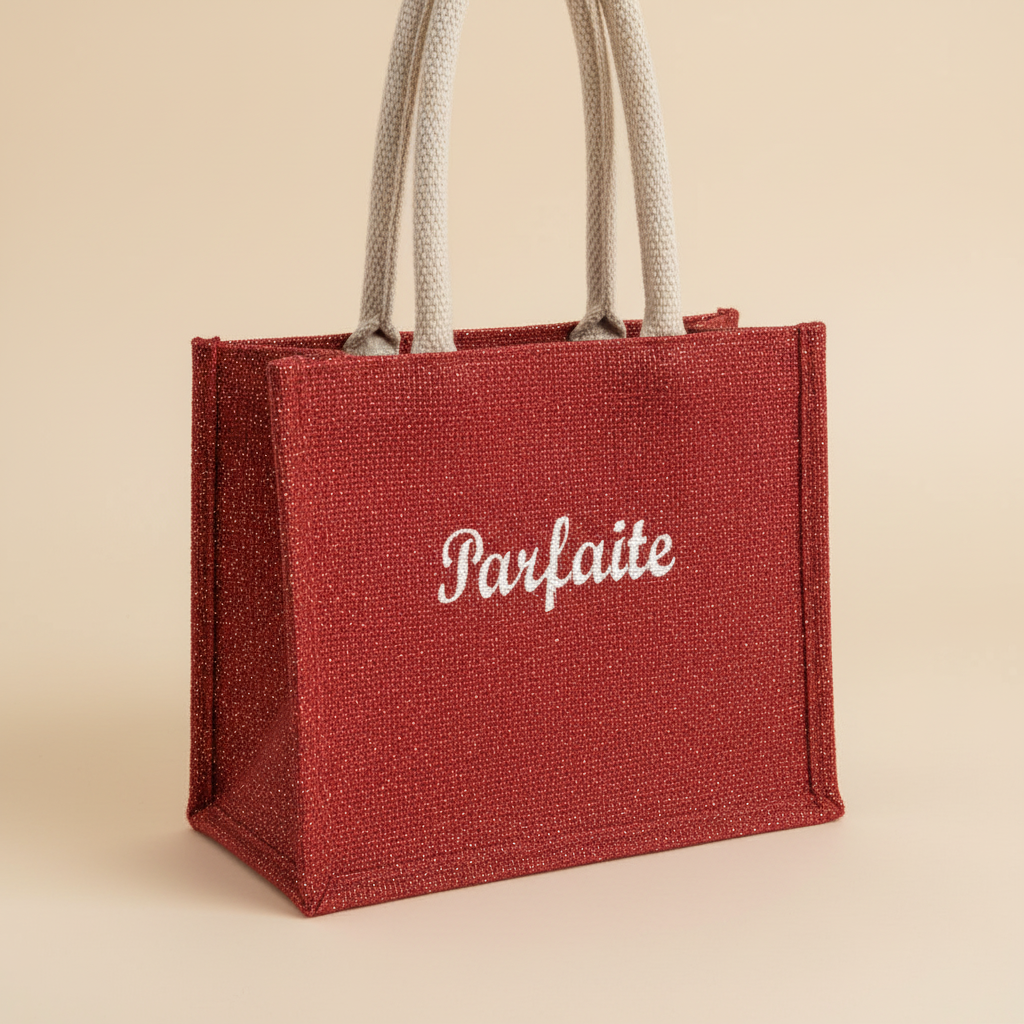Mini sac Parfaite photo originale